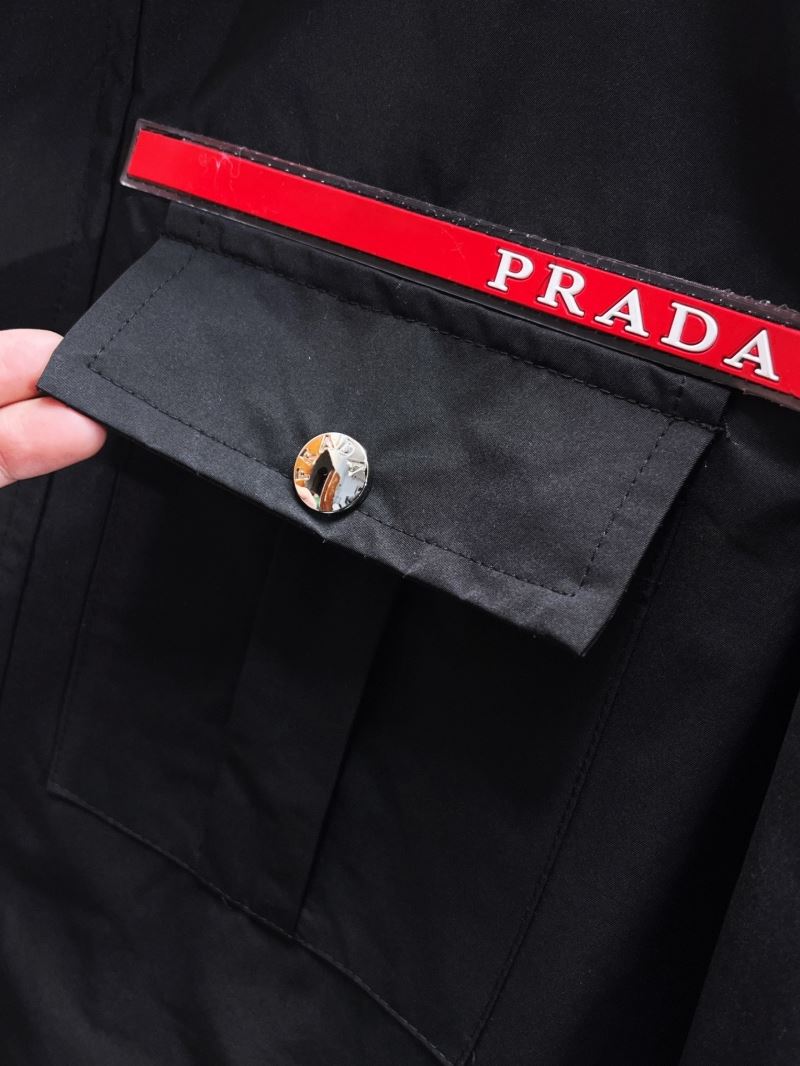 Prada Outwear